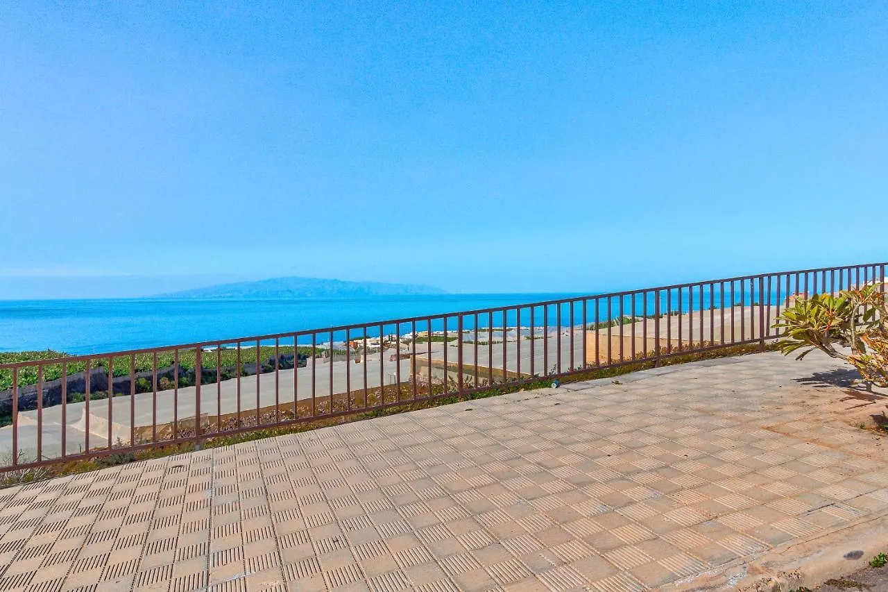 Bonita Casa Nina Con Jacuzzi By Paramount Holidays Плайя-де-Сан-Хуан