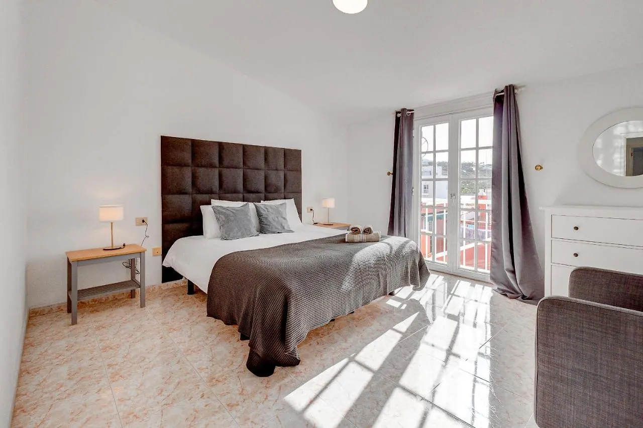 Bonita Casa Nina Con Jacuzzi By Paramount Holidays Плайя-де-Сан-Хуан 0*,  Испания