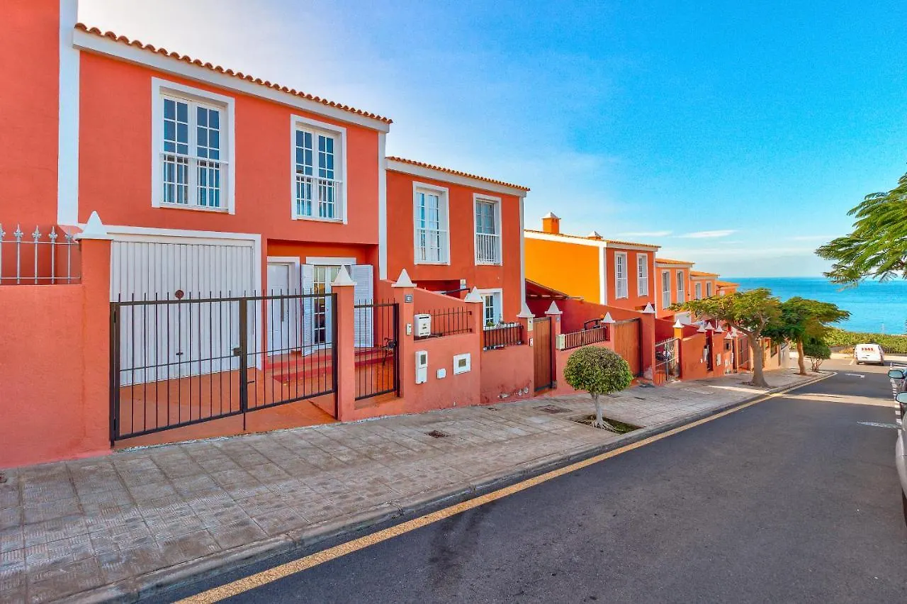 Bonita Casa Nina Con Jacuzzi By Paramount Holidays Плайя-де-Сан-Хуан