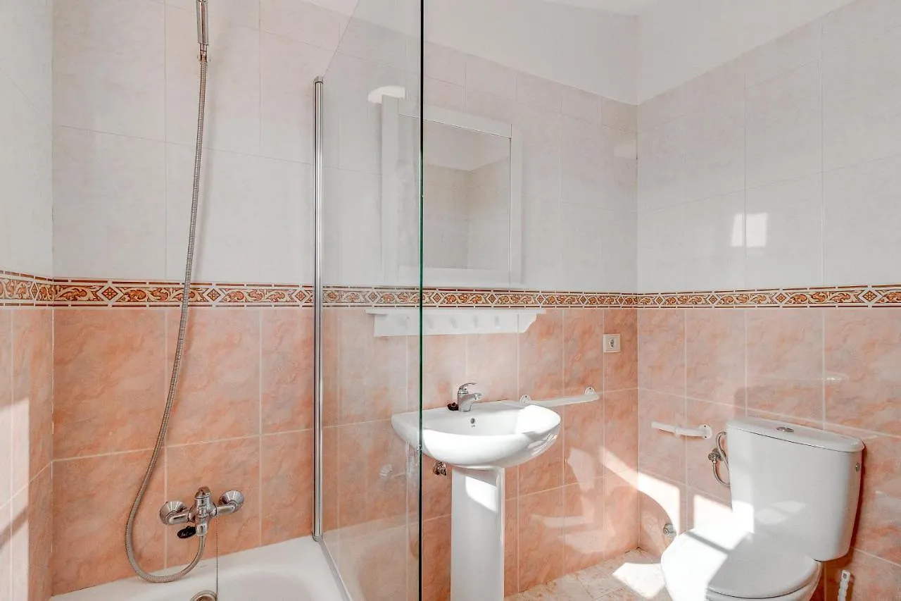 Дом отдыха Bonita Casa Nina Con Jacuzzi By Paramount Holidays Плайя-де-Сан-Хуан Испания