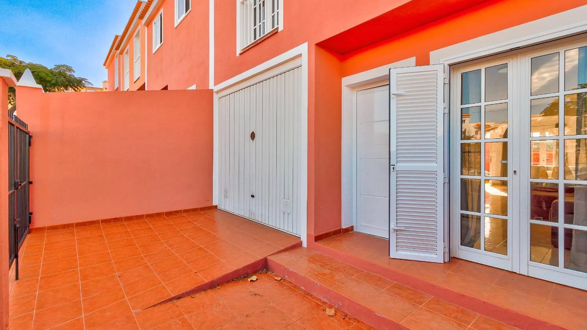 Дом отдыха Bonita Casa Nina Con Jacuzzi By Paramount Holidays Плайя-де-Сан-Хуан